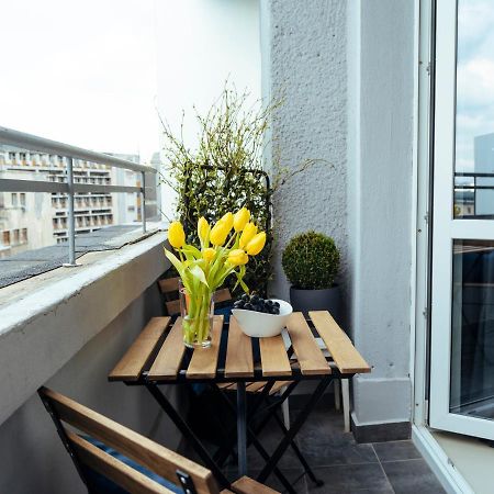 Amazing View - Top Location - Old Town Bucureşti Ngoại thất bức ảnh