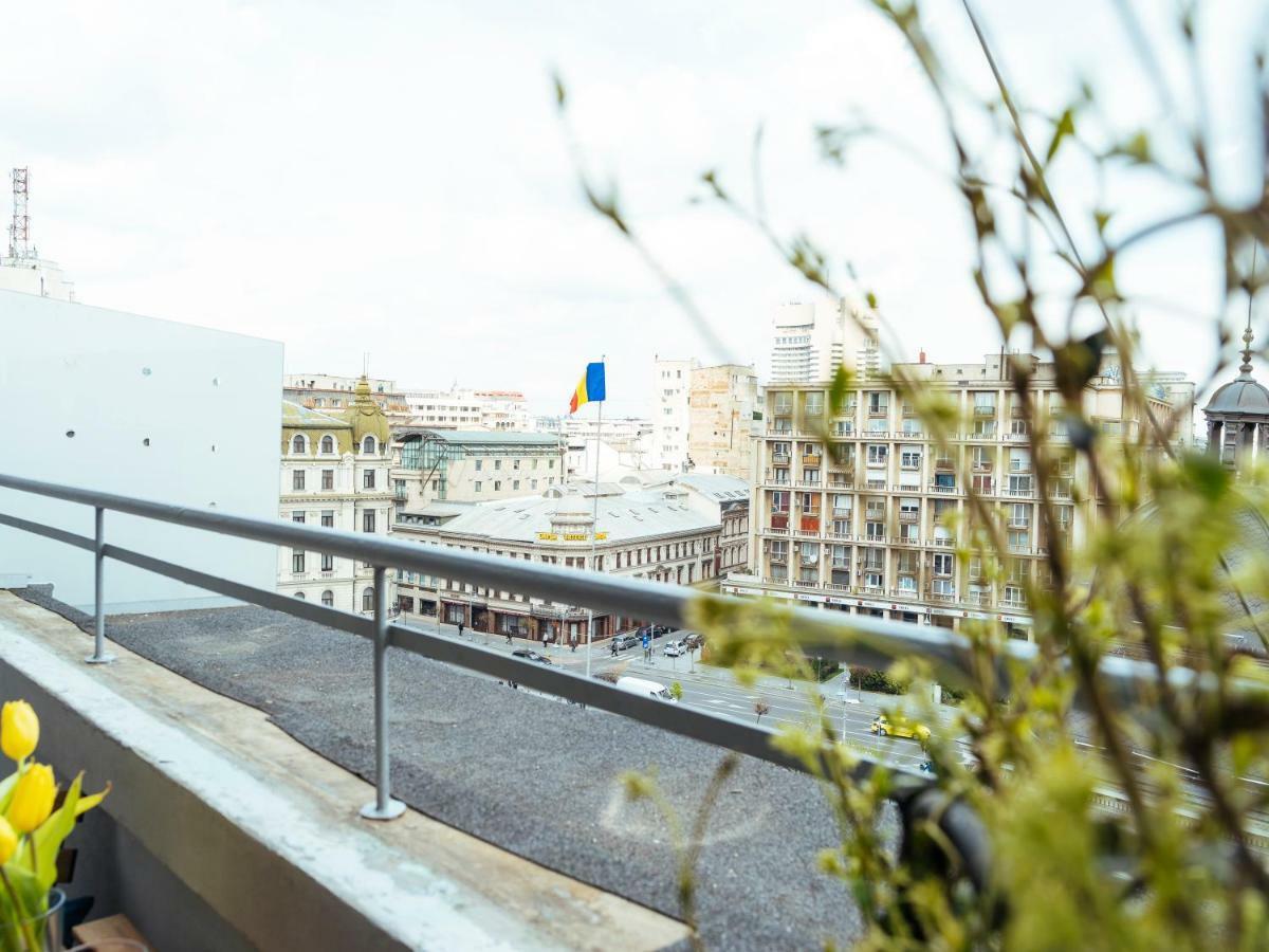 Amazing View - Top Location - Old Town Bucureşti Ngoại thất bức ảnh
