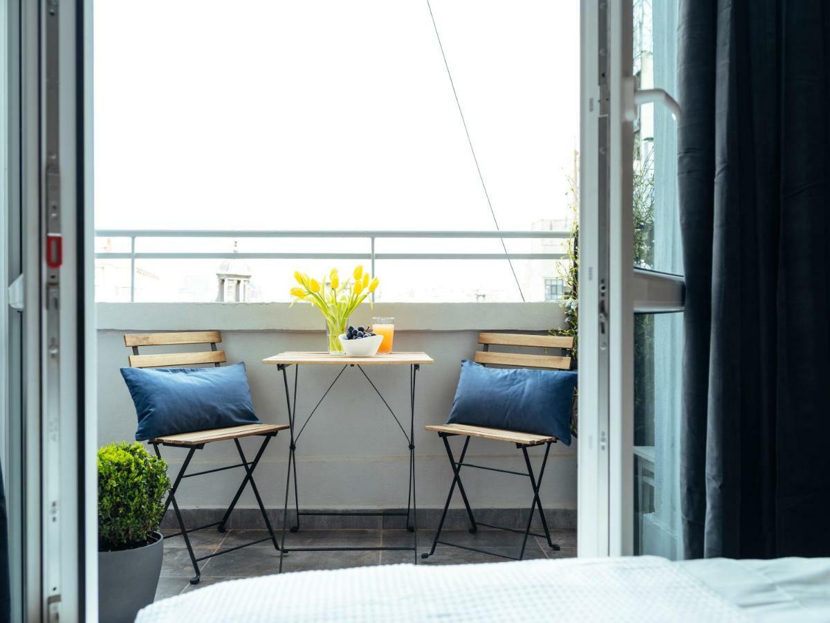 Amazing View - Top Location - Old Town Bucureşti Ngoại thất bức ảnh