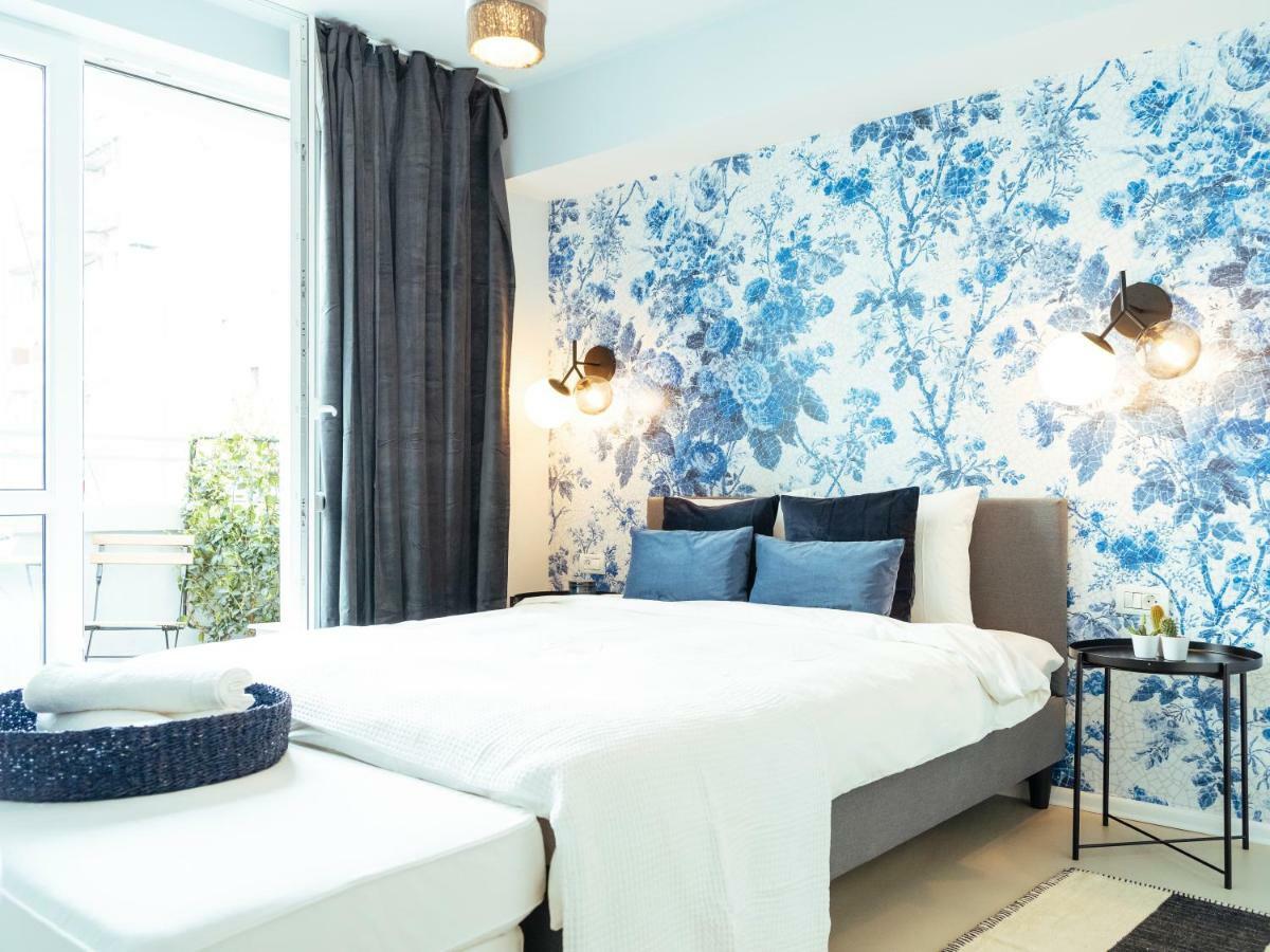 Amazing View - Top Location - Old Town Bucureşti Ngoại thất bức ảnh